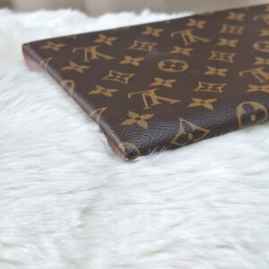 LV Monogram Kirigami Pochette Medium