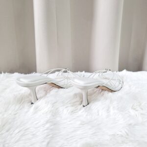 Jimmy Choo Indiya Mule