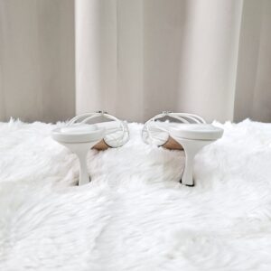 Jimmy Choo Indiya Mule