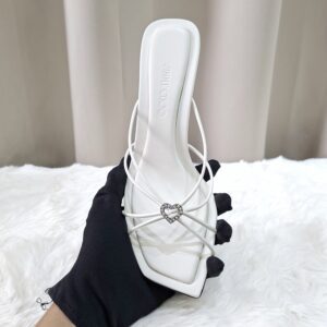 Jimmy Choo Indiya Mule