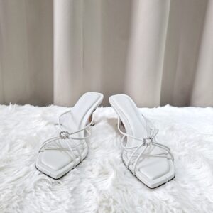 Jimmy Choo Indiya Mule