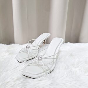 Jimmy Choo Indiya Mule