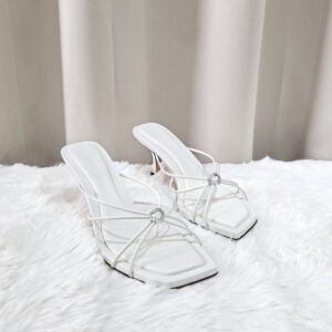 Jimmy Choo Indiya Mule