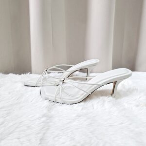 Jimmy Choo Indiya Mule