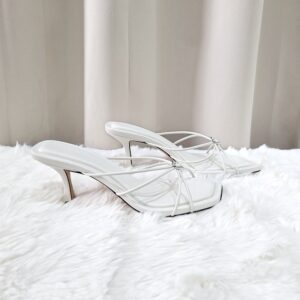 Jimmy Choo Indiya Mule