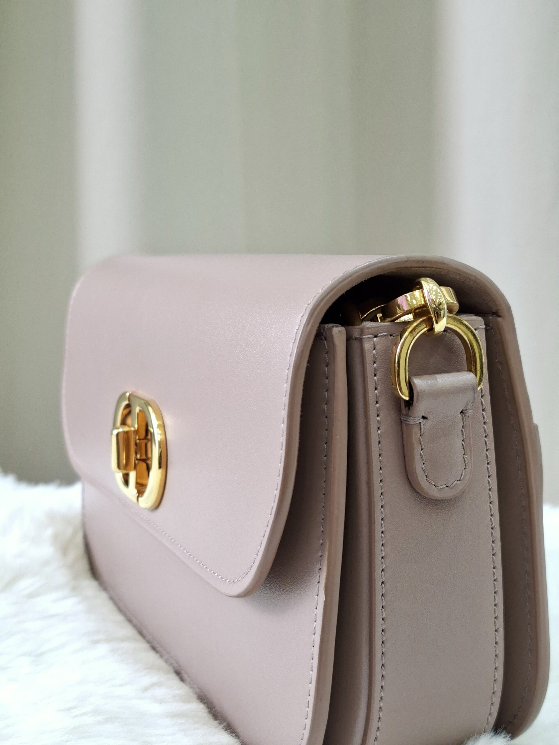 Christian Dior 30 Montaigne Avenue Bag Christian Dior 30 Montaigne Avenue Bag