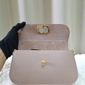 Christian Dior 30 Montaigne Avenue Bag