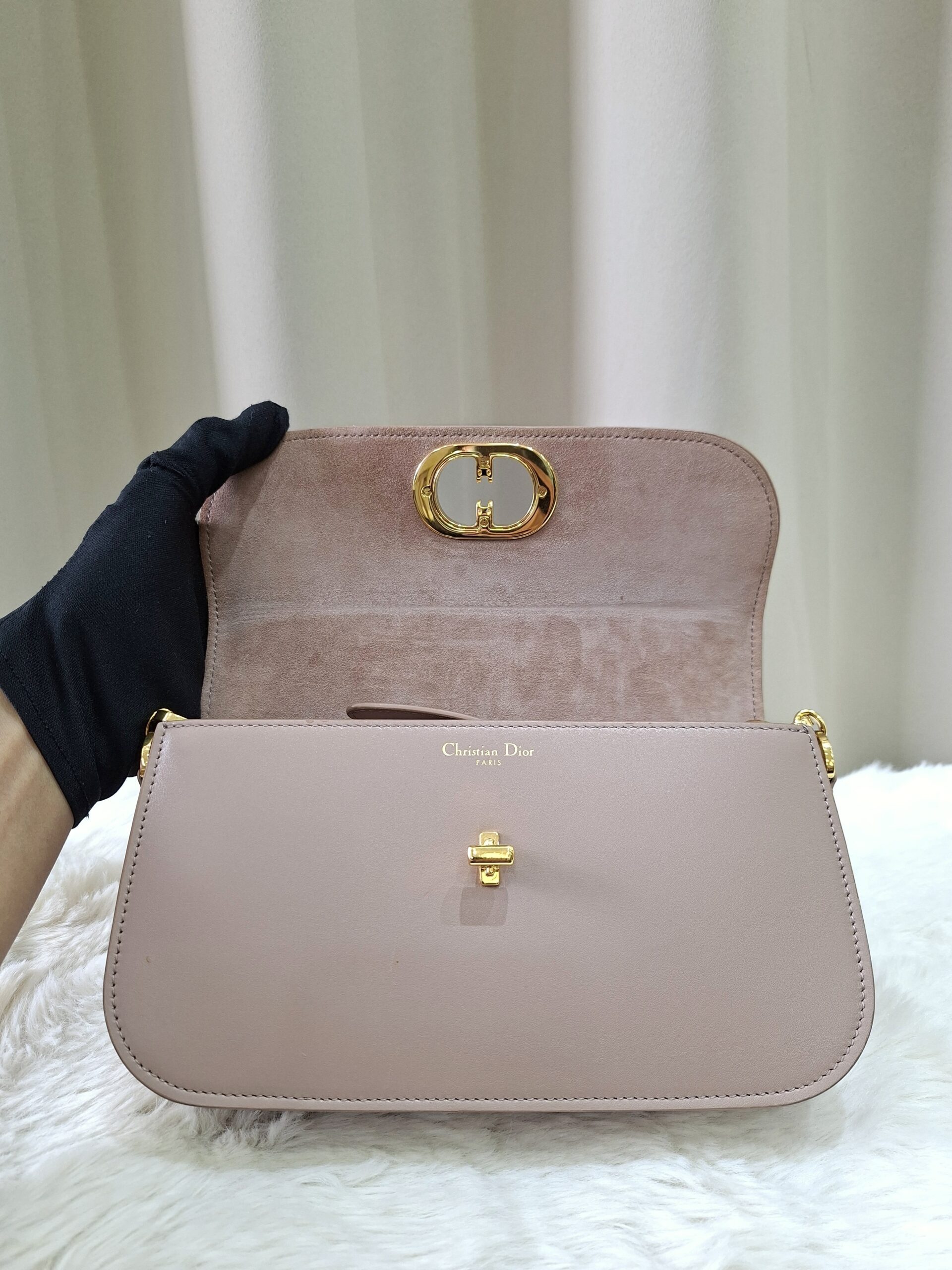 Christian Dior 30 Montaigne Avenue Bag Christian Dior 30 Montaigne Avenue Bag