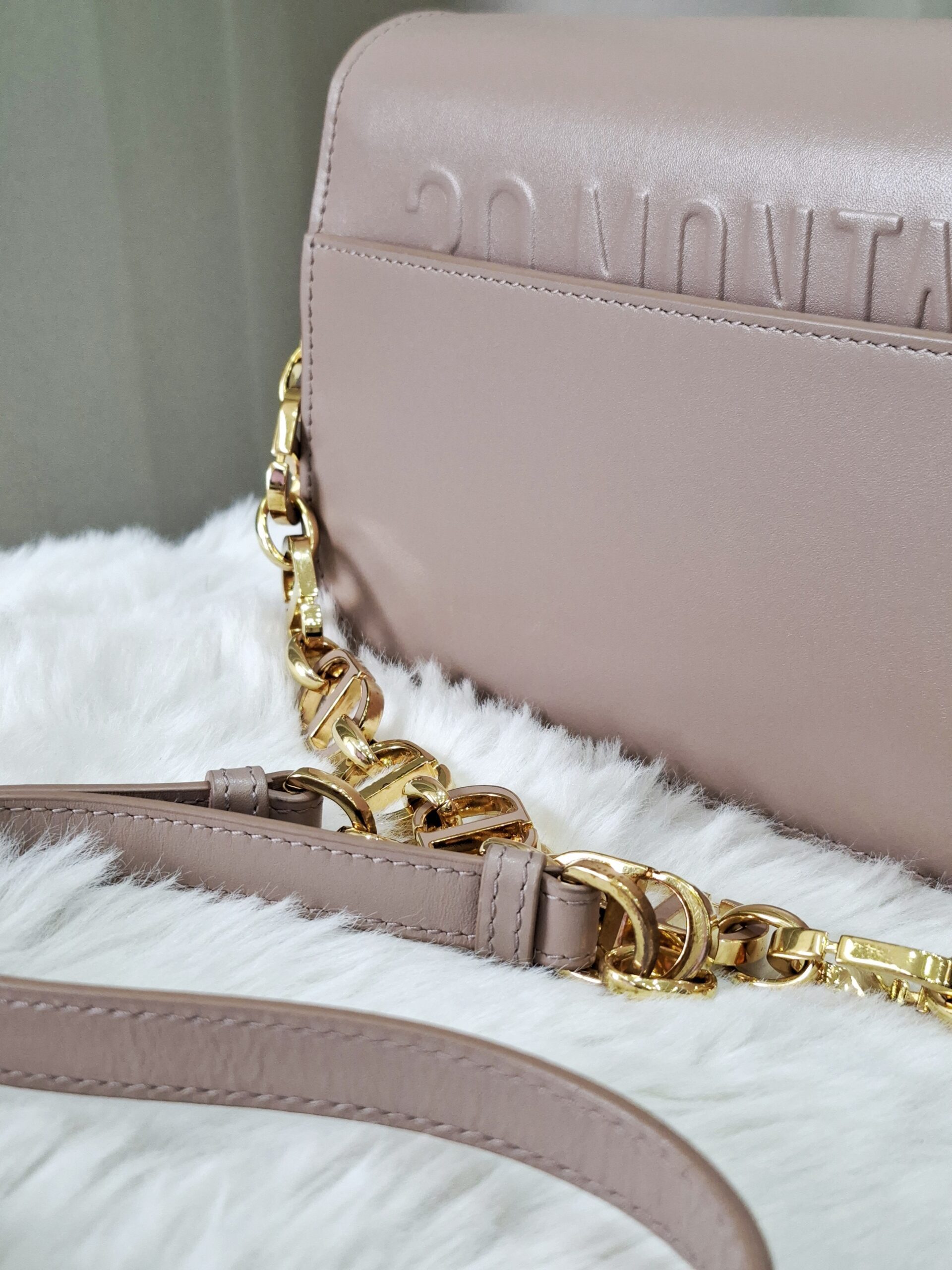 Christian Dior 30 Montaigne Avenue Bag Christian Dior 30 Montaigne Avenue Bag