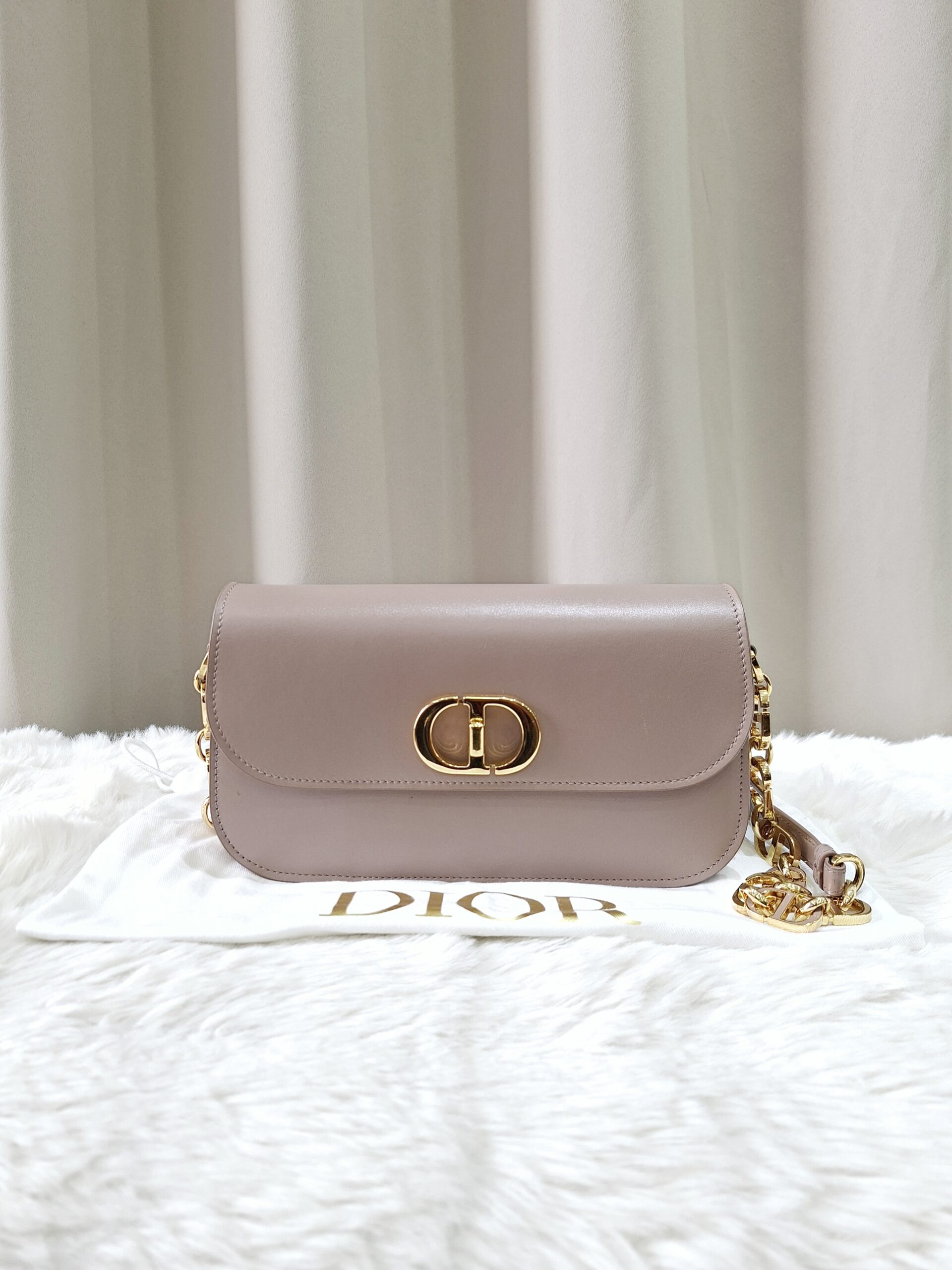 Christian Dior 30 Montaigne Avenue Bag Christian Dior 30 Montaigne Avenue Bag