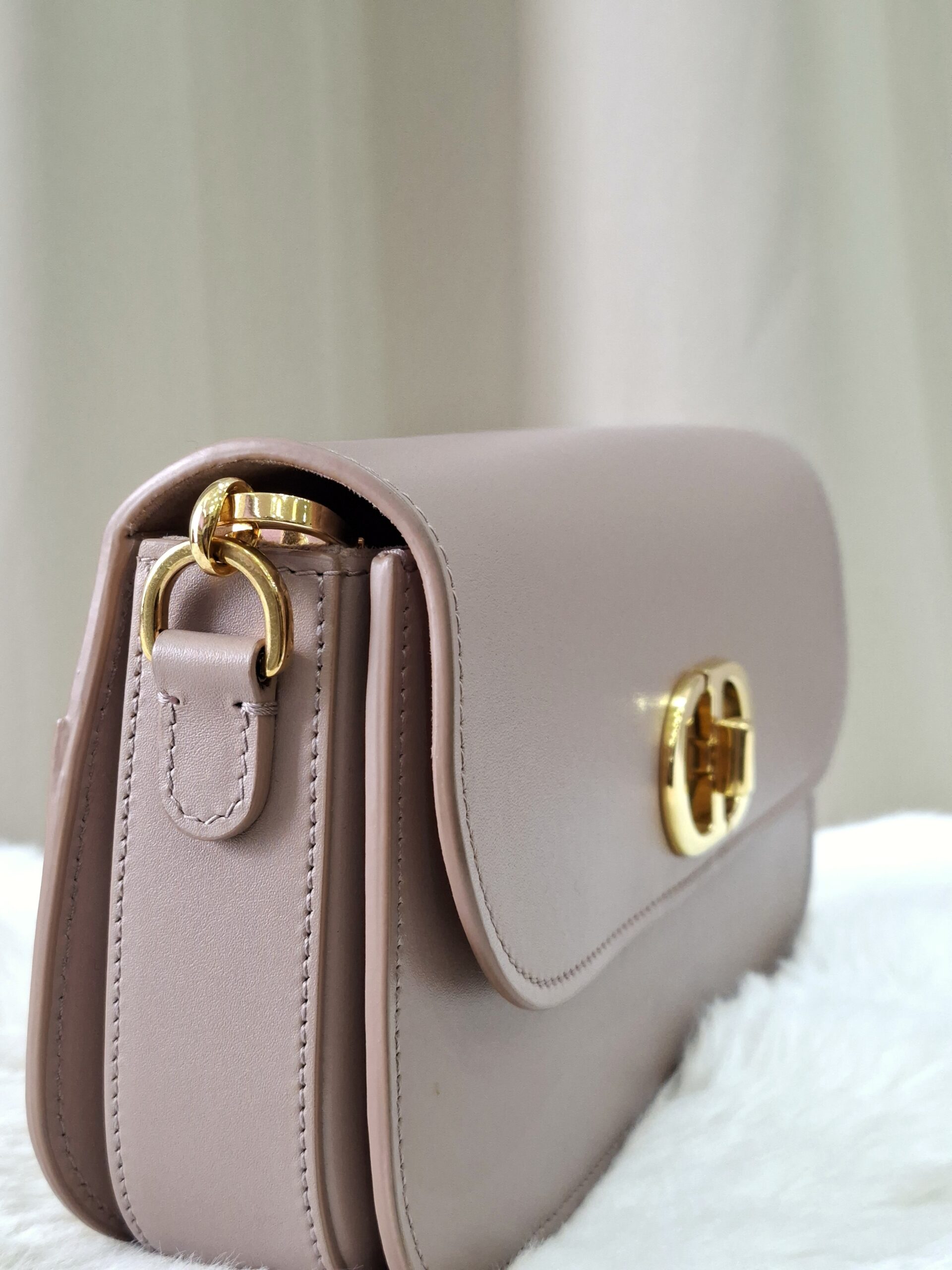 Christian Dior 30 Montaigne Avenue Bag Christian Dior 30 Montaigne Avenue Bag