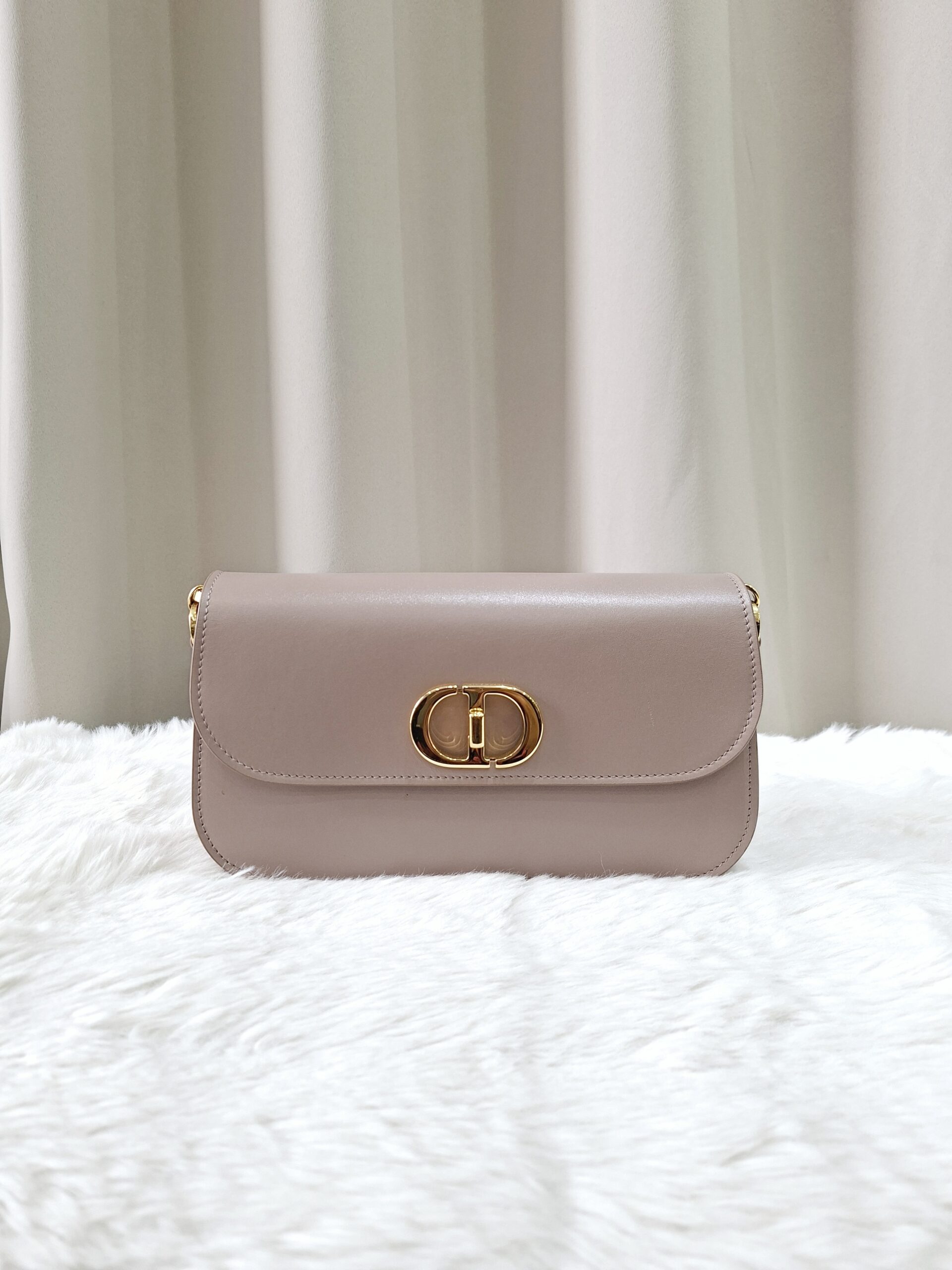 Christian Dior 30 Montaigne Avenue Bag Christian Dior 30 Montaigne Avenue Bag