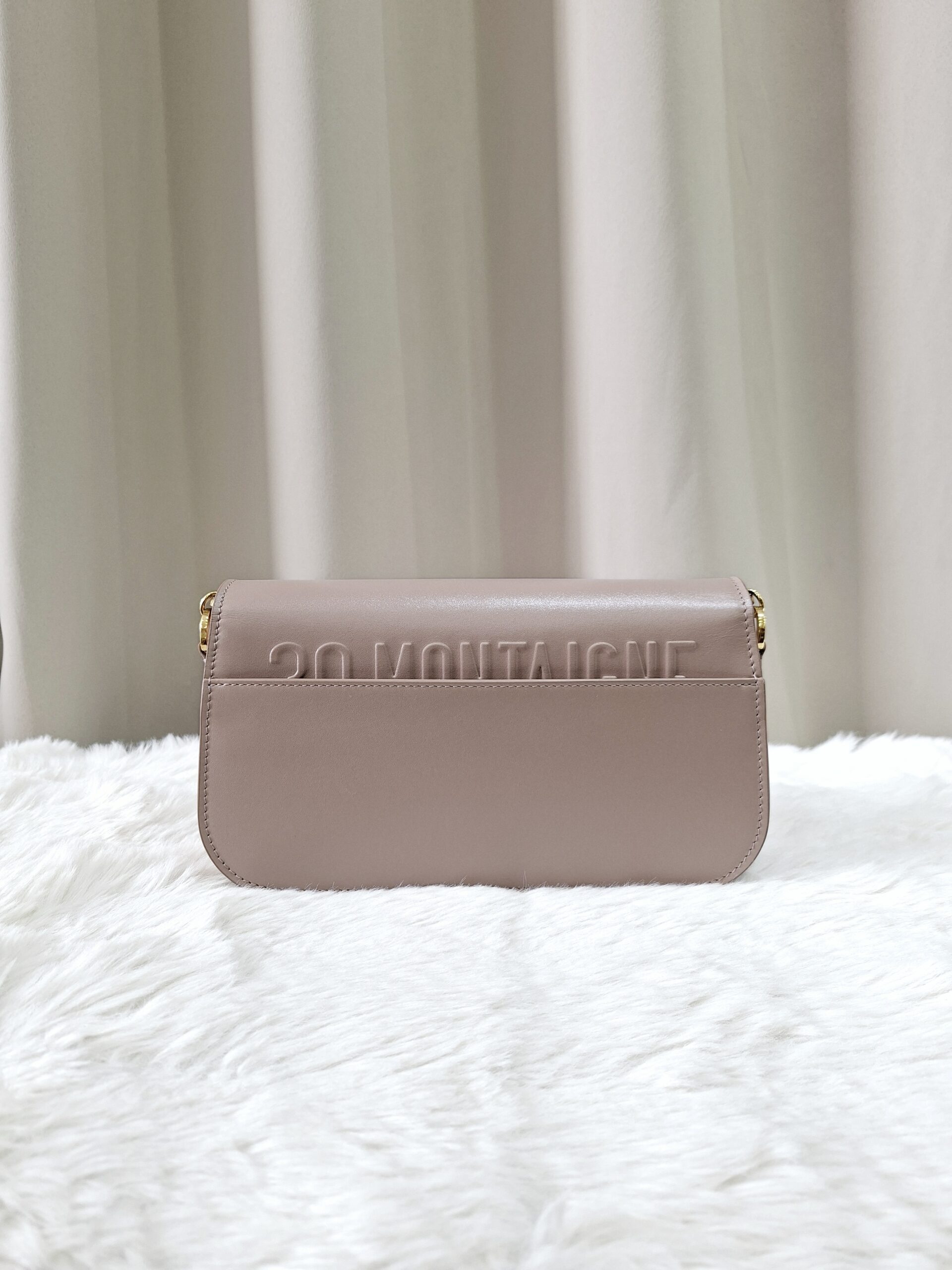 Christian Dior 30 Montaigne Avenue Bag Christian Dior 30 Montaigne Avenue Bag