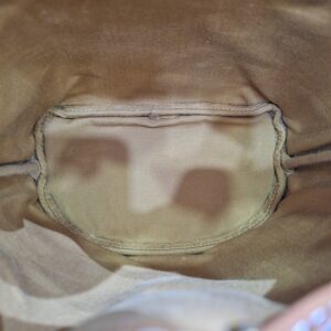 Celine Mini Folco Backpack