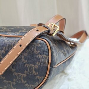 Celine Mini Folco Backpack