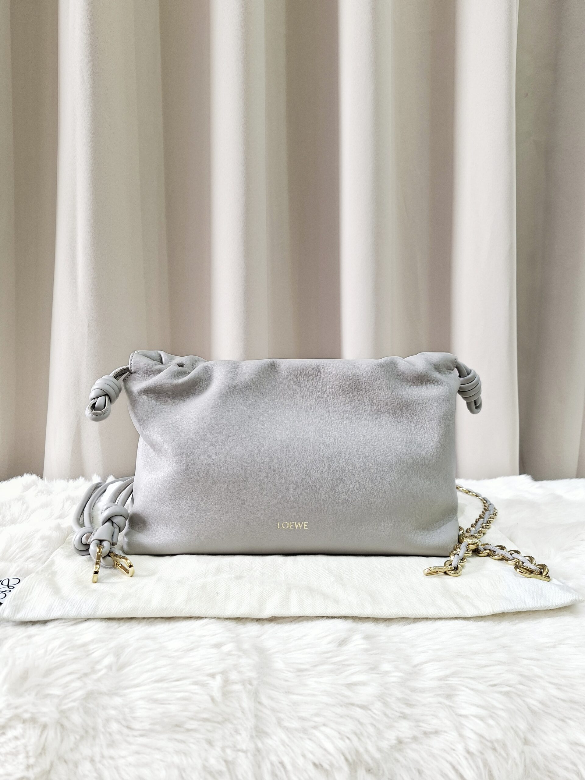 Loewe Flamenco Medium Loewe Flamenco Medium