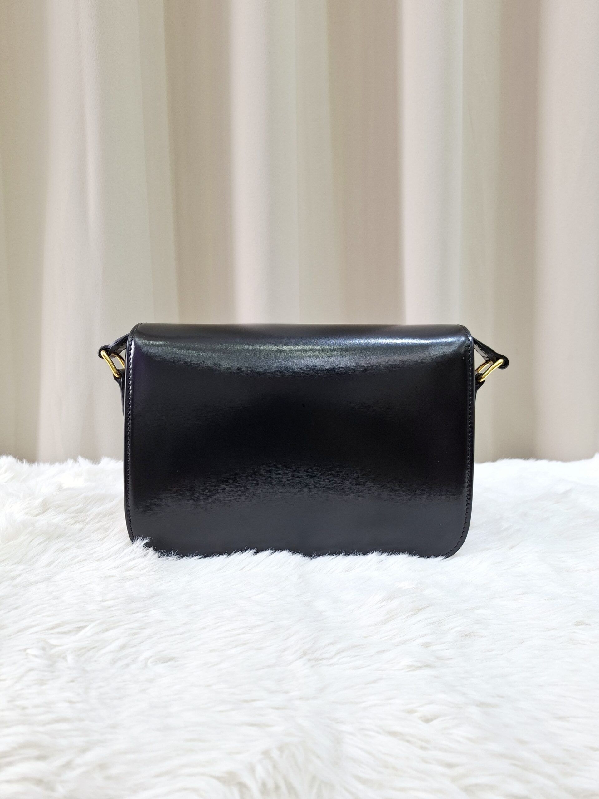 Celine Triomphe Classique Medium Celine Triomphe Classique Medium
