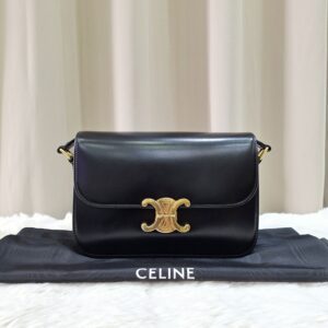 Celine Triomphe Classique Medium