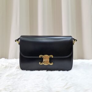 Celine Triomphe Classique Medium