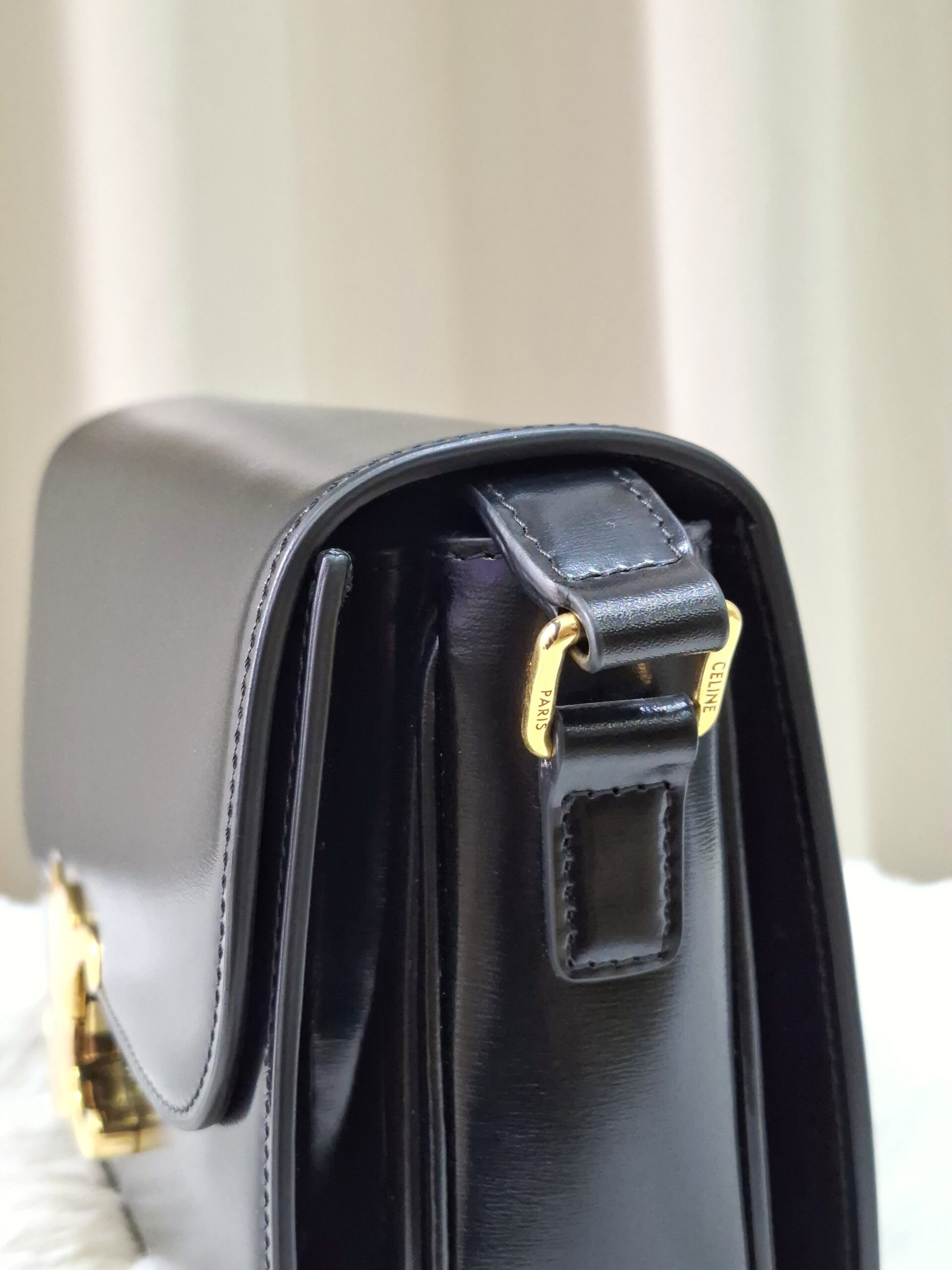 Celine Triomphe Classique Medium Celine Triomphe Classique Medium