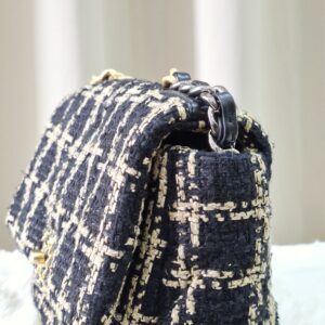 Chanel C19 Flap Medium