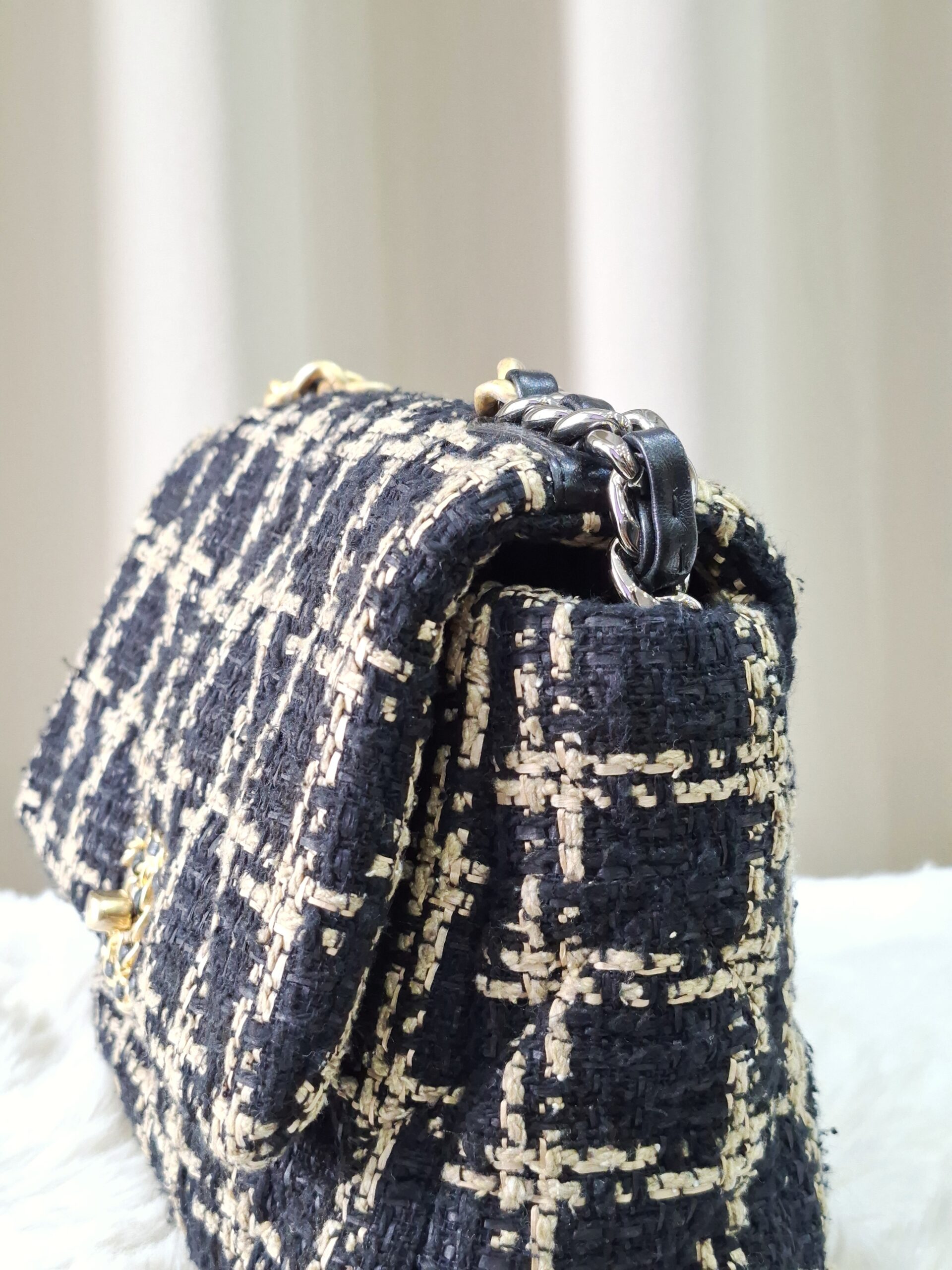 Chanel C19 Flap Medium Chanel C19 Flap Medium