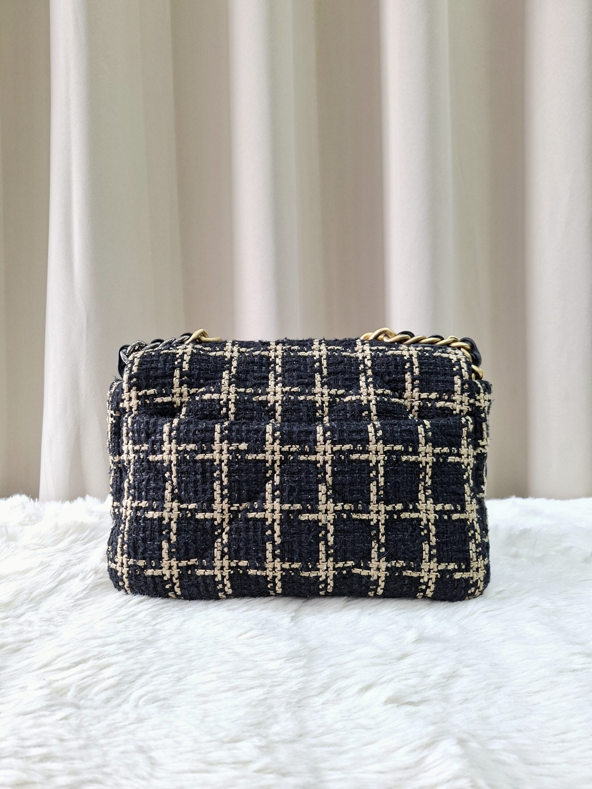Chanel C19 Flap Medium Chanel C19 Flap Medium