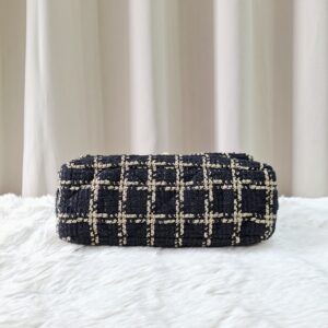 Chanel C19 Flap Medium
