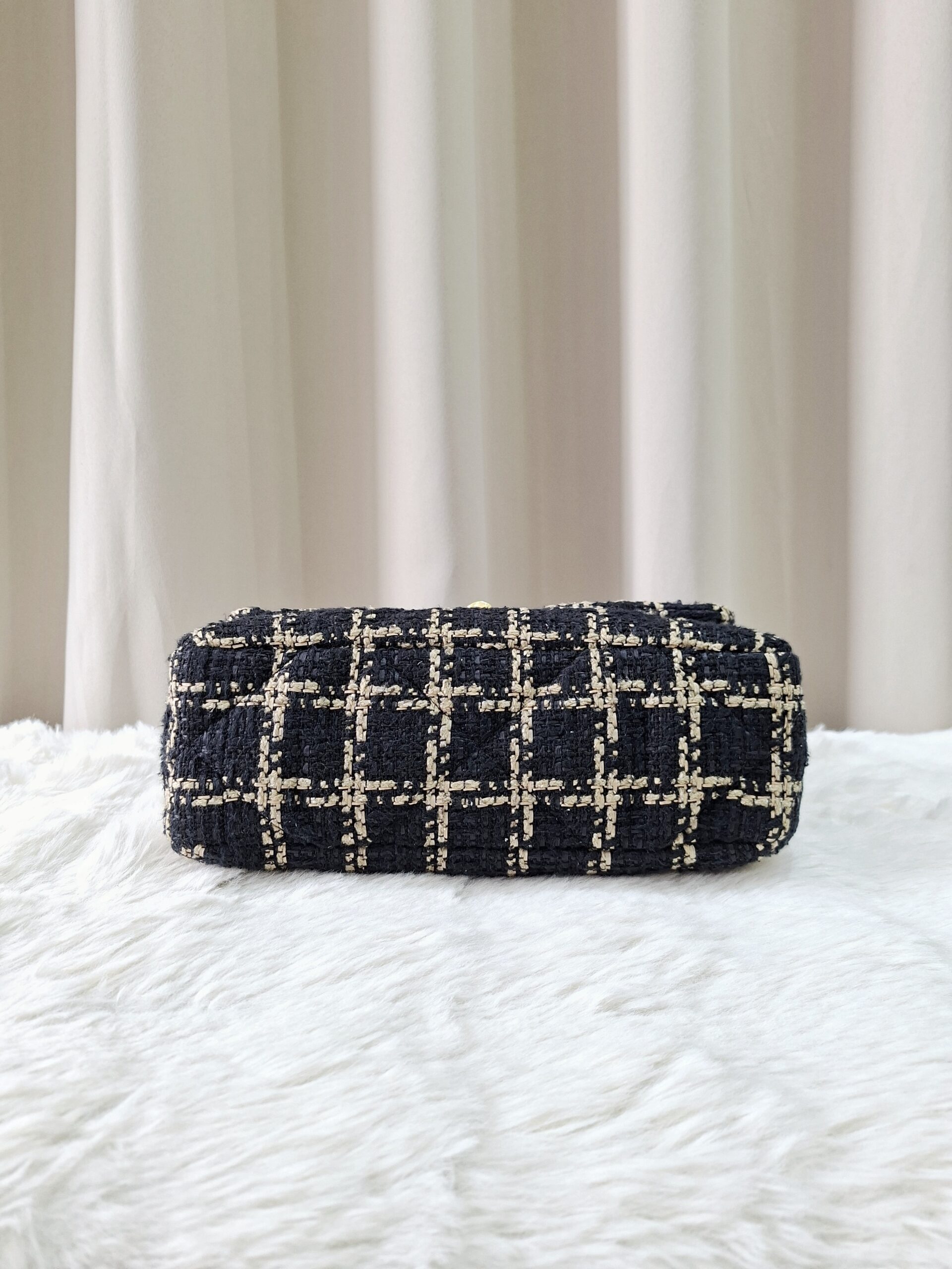 Chanel C19 Flap Medium Chanel C19 Flap Medium