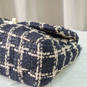Chanel C19 Flap Medium
