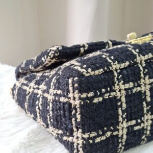 Chanel C19 Flap Medium