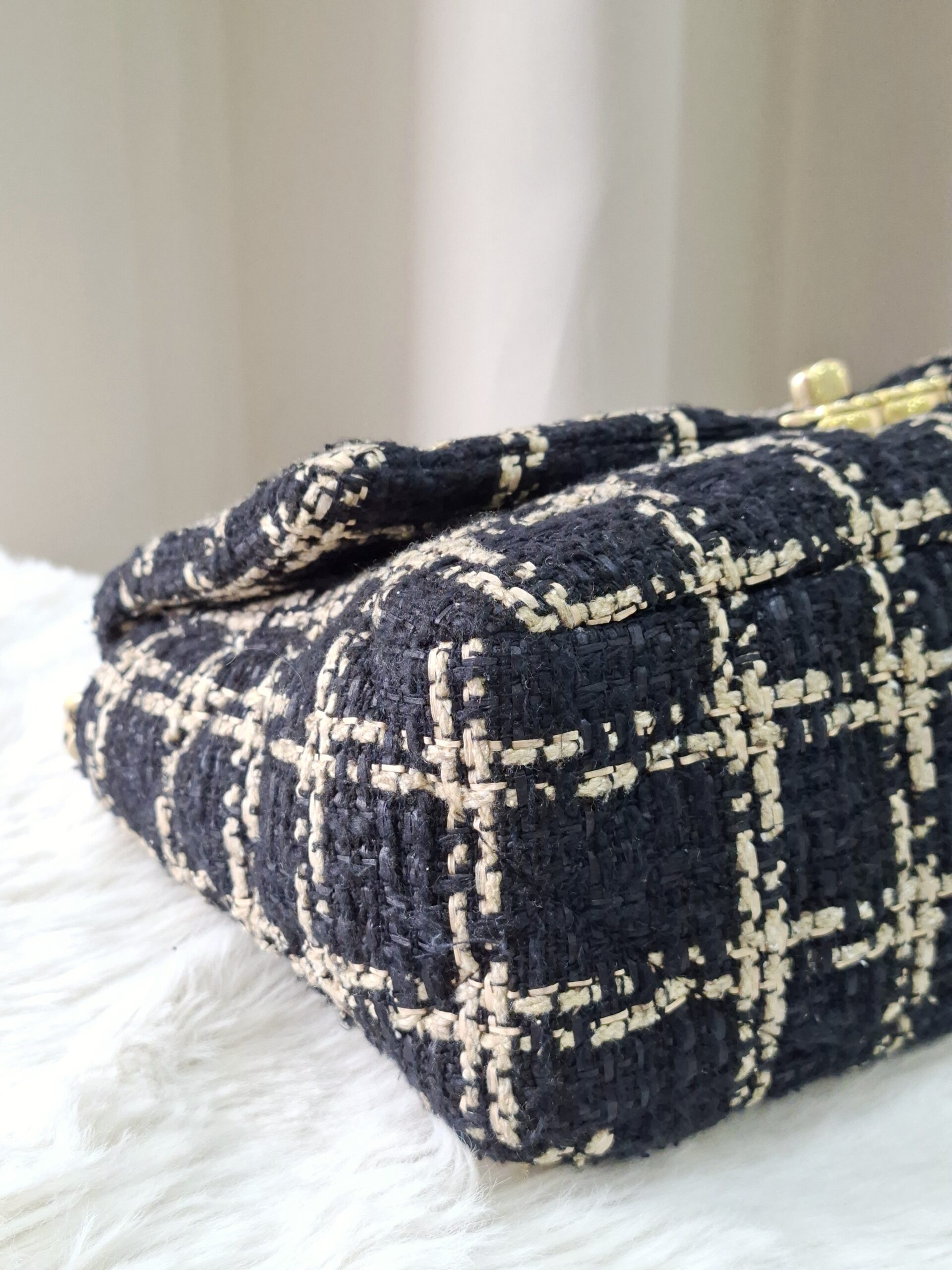 Chanel C19 Flap Medium Chanel C19 Flap Medium
