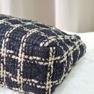 Chanel C19 Flap Medium