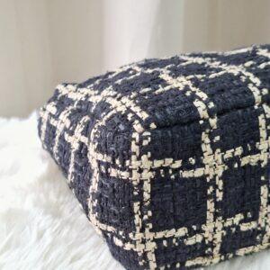 Chanel C19 Flap Medium