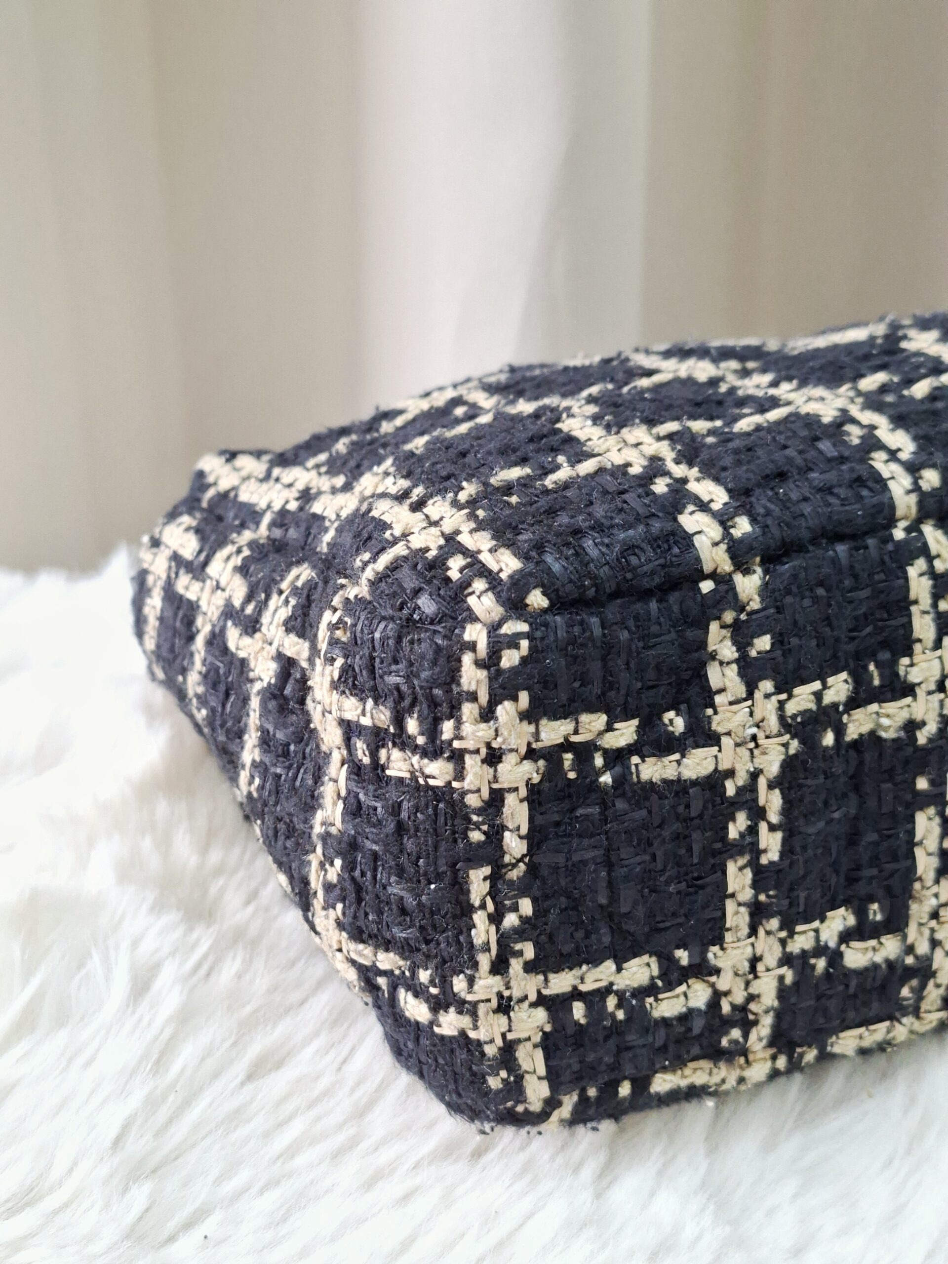 Chanel C19 Flap Medium Chanel C19 Flap Medium