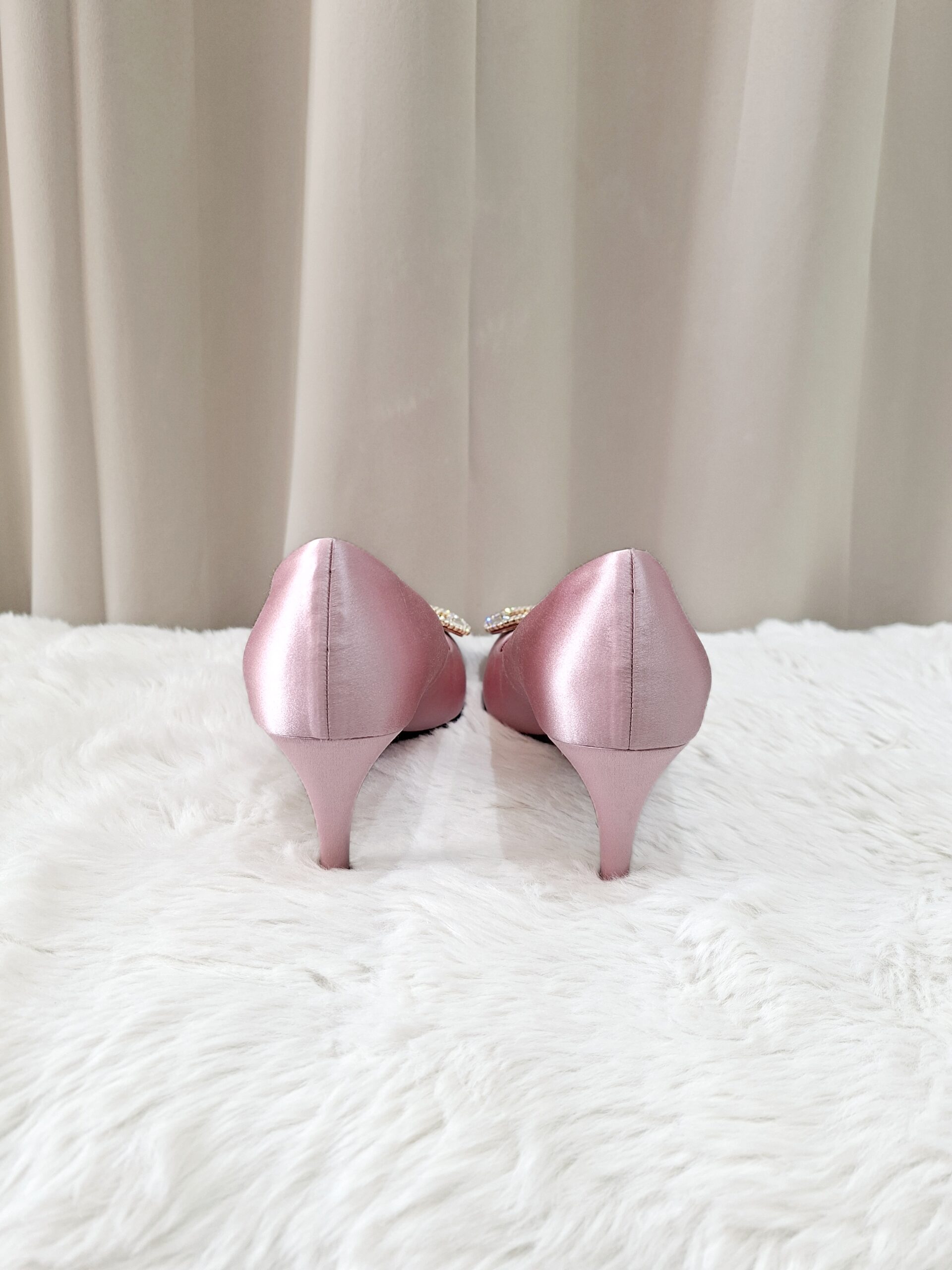 roger vivier crystal buckle pumps roger vivier crystal buckle pumps