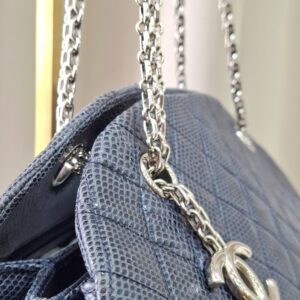 Chanel Mademoiselle Bowling Bag