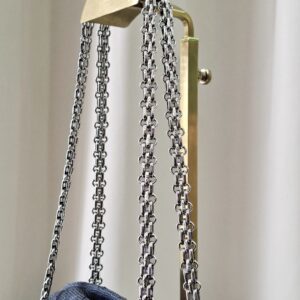 Chanel Mademoiselle Bowling Bag