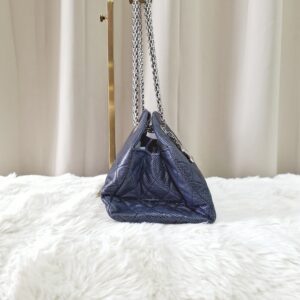 Chanel Mademoiselle Bowling Bag