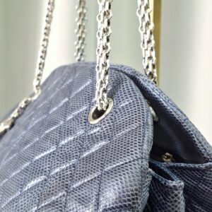 Chanel Mademoiselle Bowling Bag