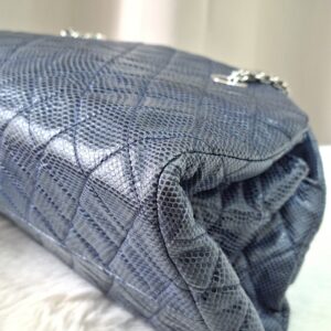 Chanel Mademoiselle Bowling Bag