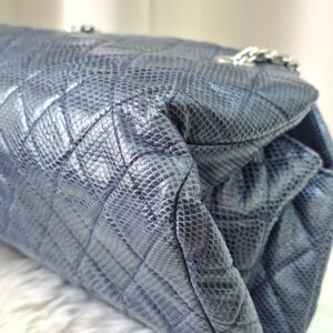Chanel Mademoiselle Bowling Bag