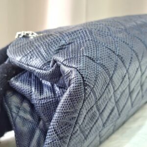Chanel Mademoiselle Bowling Bag