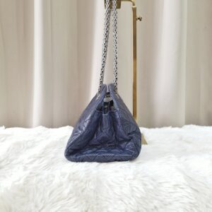 Chanel Mademoiselle Bowling Bag