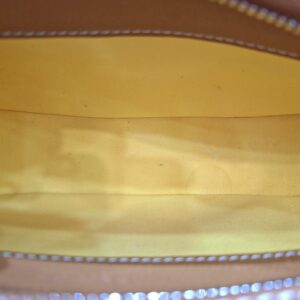 Goyard Moon/Hirondelle Tan Shoulder Bag