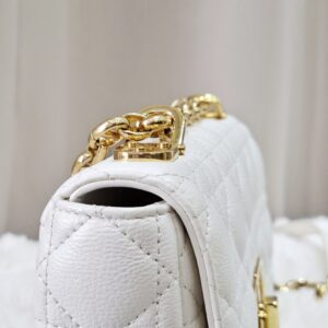 Christian Dior Small Caro Bag