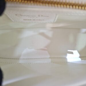 Christian Dior Small Caro Bag