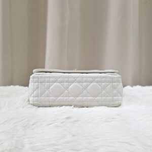 Christian Dior Small Caro Bag