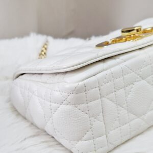 Christian Dior Small Caro Bag