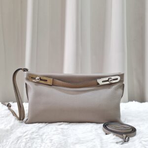 Home balenciaga classic part time blue ghw 390159 4060 e 1669 with short strap, dustbag in excellent condition 9/10